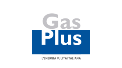 GAS PLUS VENDITE S.R.L.